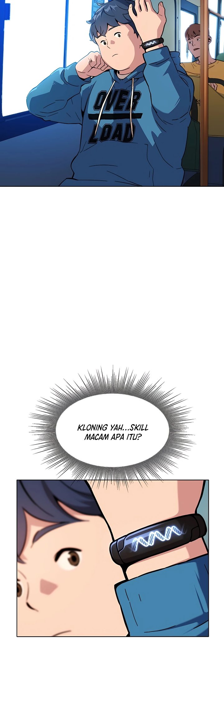 Auto-Hunting With Clones Chapter 02 Gambar 52