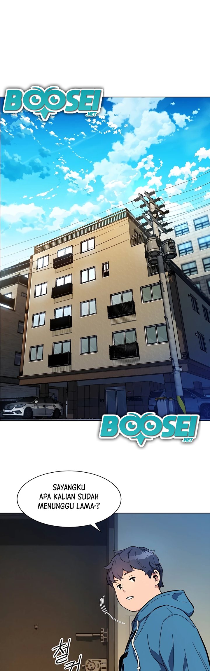 Auto-Hunting With Clones Chapter 02 Gambar 53