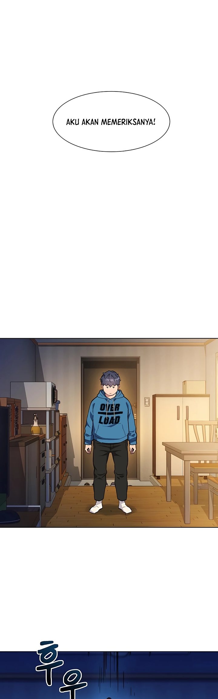 Auto-Hunting With Clones Chapter 02 Gambar 60