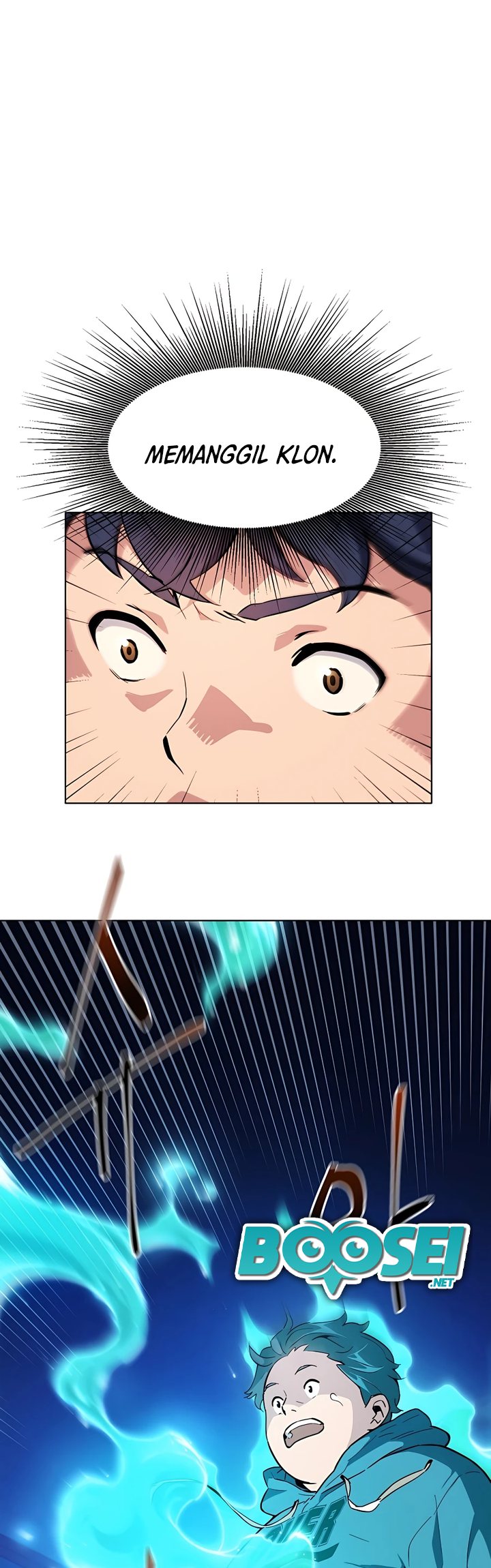 Auto-Hunting With Clones Chapter 02 Gambar 62