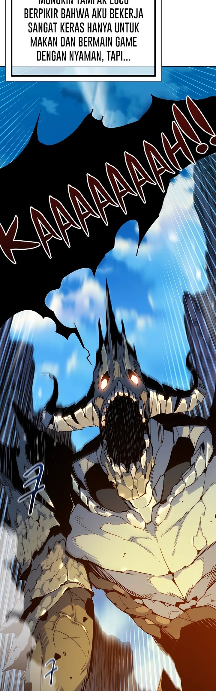 Auto-Hunting With Clones Chapter 01 Gambar 14