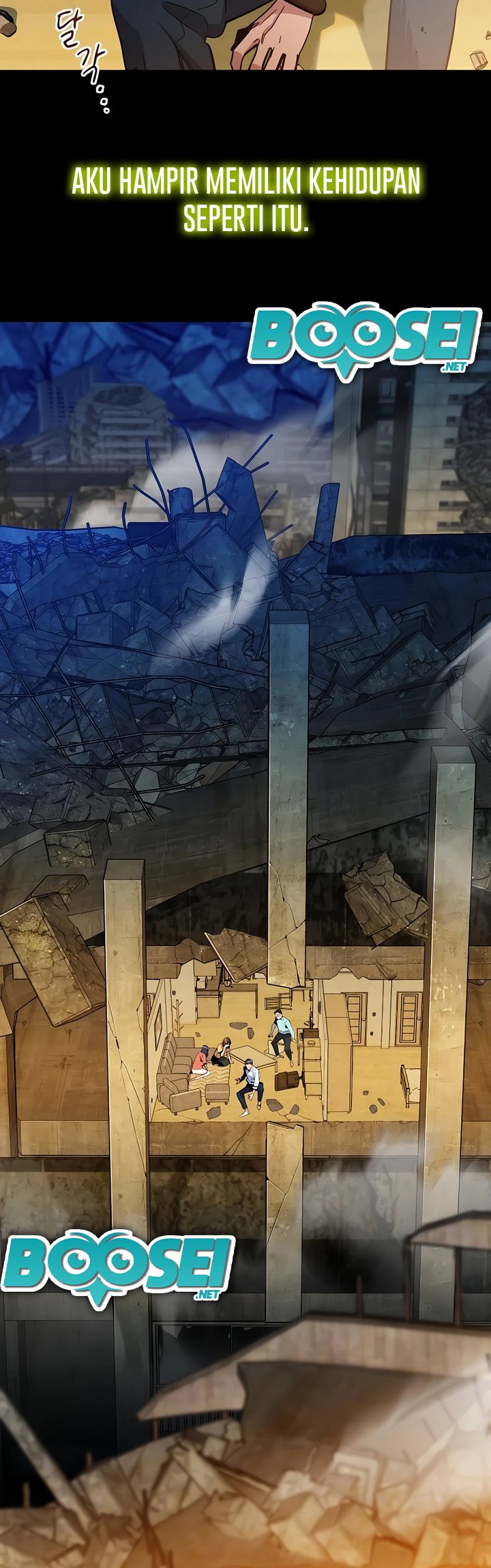 Auto-Hunting With Clones Chapter 01 Gambar 10