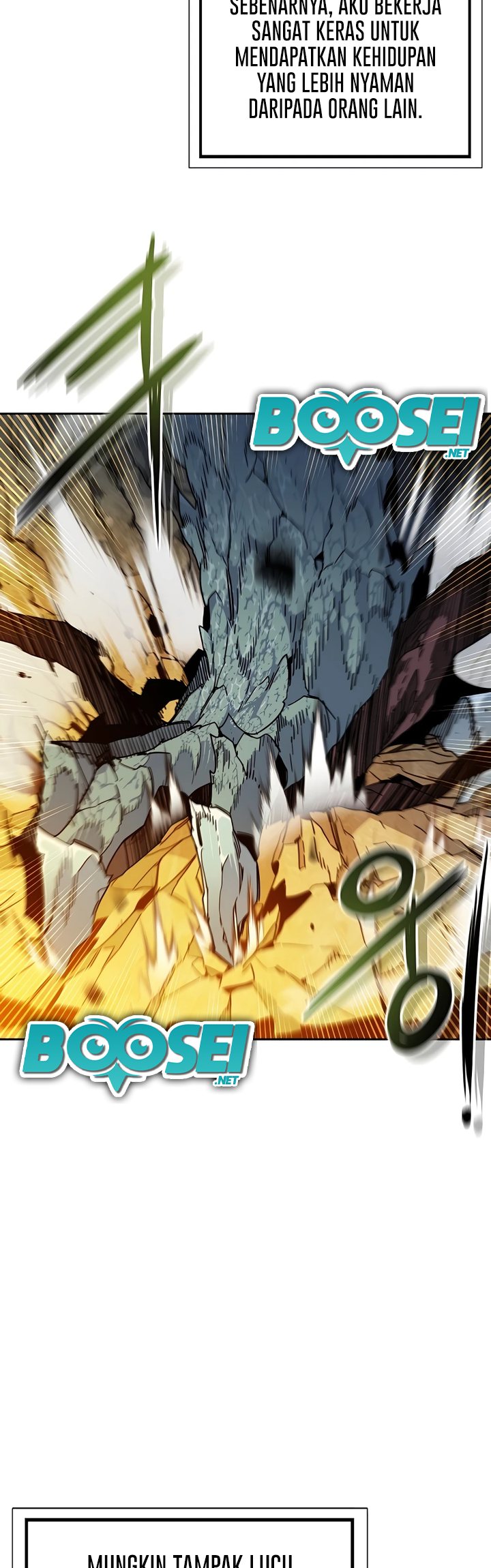 Auto-Hunting With Clones Chapter 01 Gambar 13