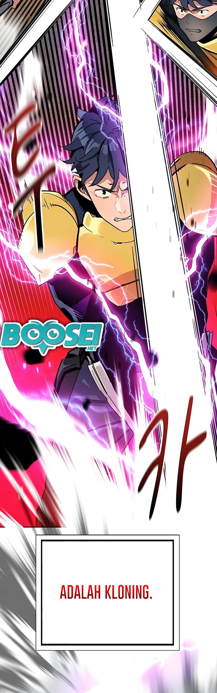 Auto-Hunting With Clones Chapter 01 Gambar 24