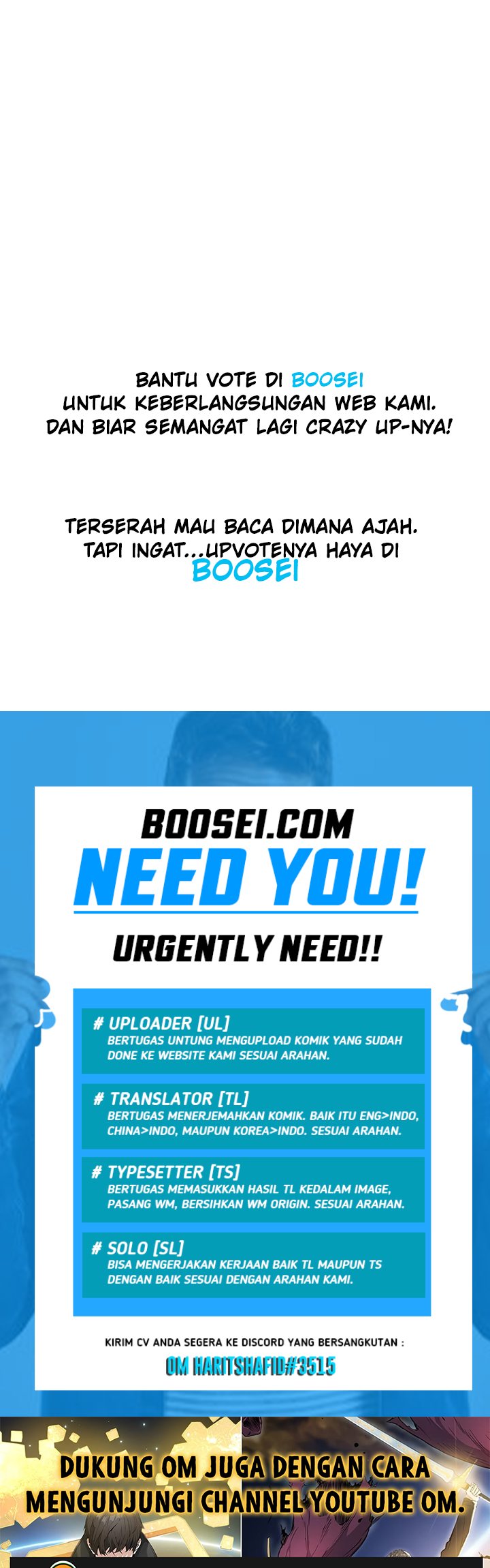 Auto-Hunting With Clones Chapter 01 Gambar 27