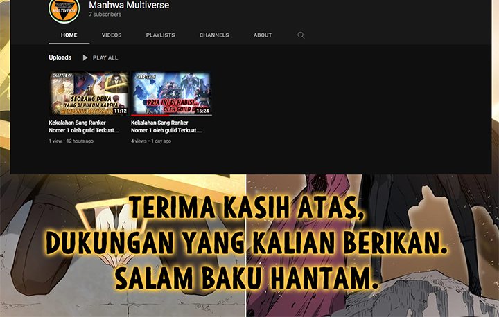 Auto-Hunting With Clones Chapter 01 Gambar 28