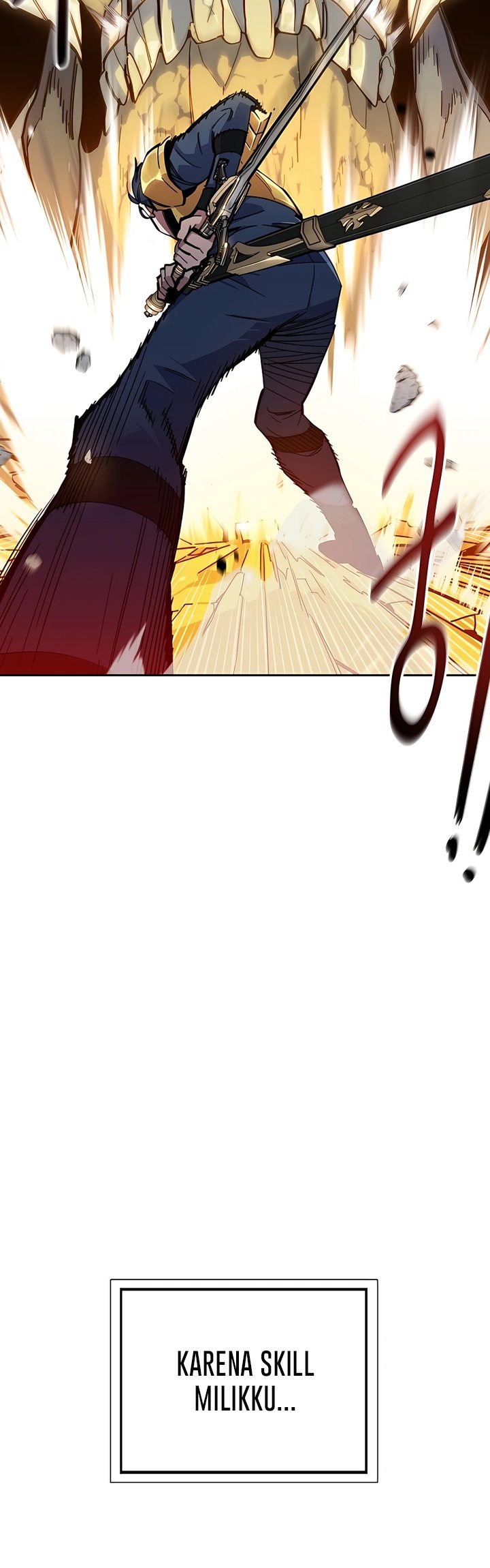 Auto-Hunting With Clones Chapter 01 Gambar 21