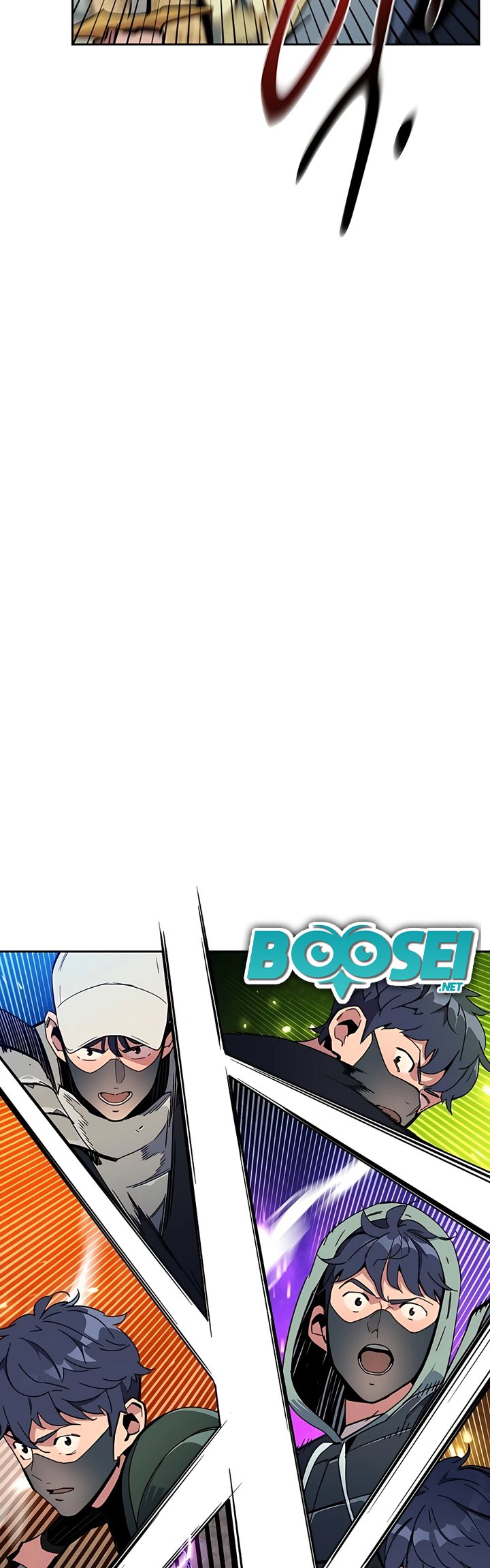 Auto-Hunting With Clones Chapter 01 Gambar 23