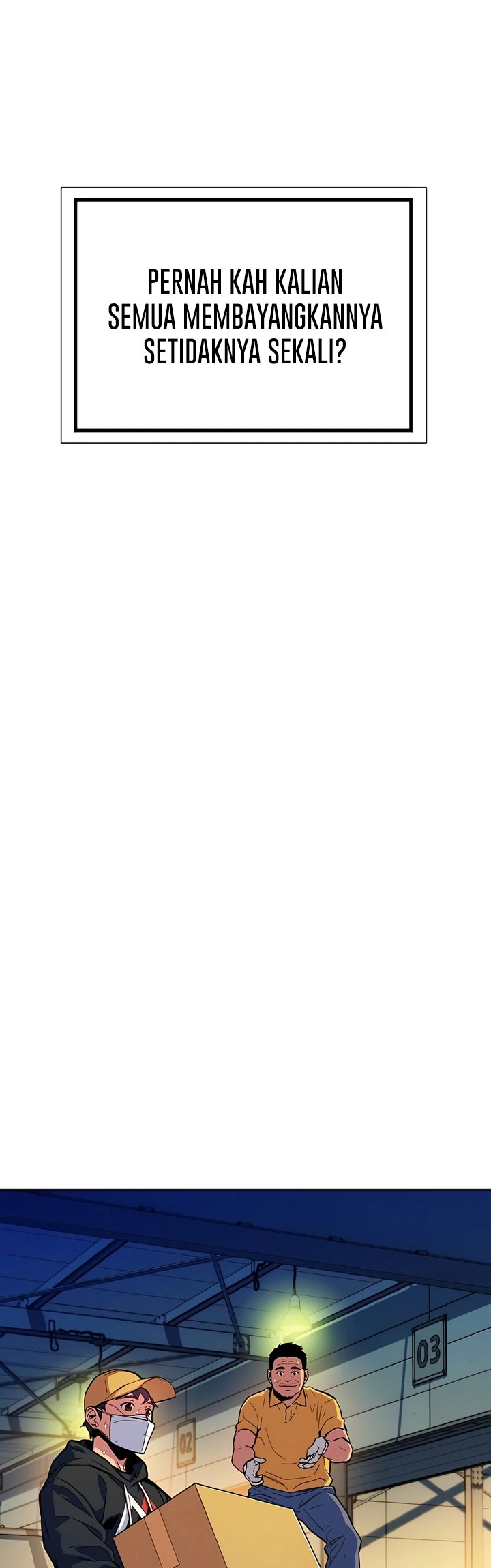 Auto-Hunting With Clones Chapter 01 Gambar 3