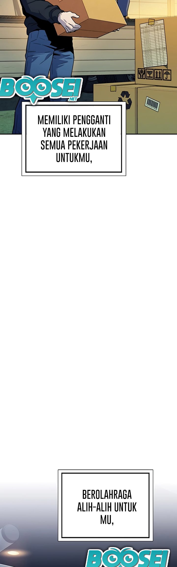 Auto-Hunting With Clones Chapter 01 Gambar 4