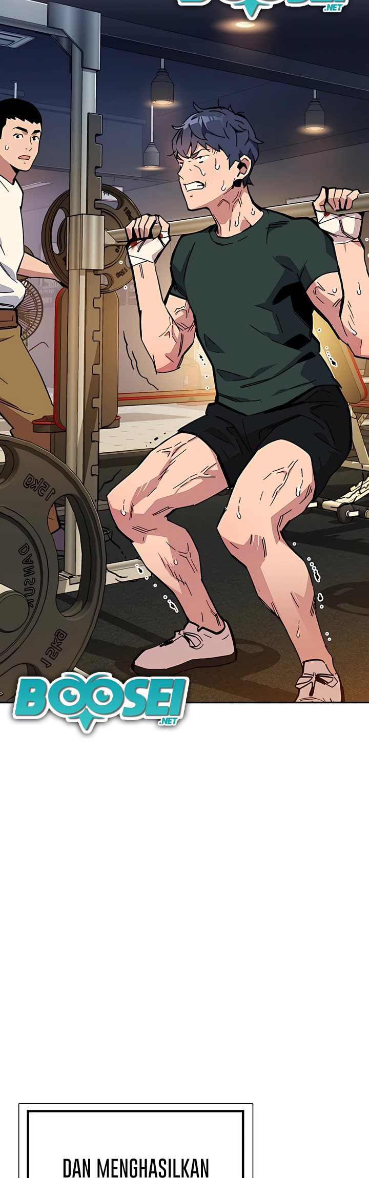 Auto-Hunting With Clones Chapter 01 Gambar 5