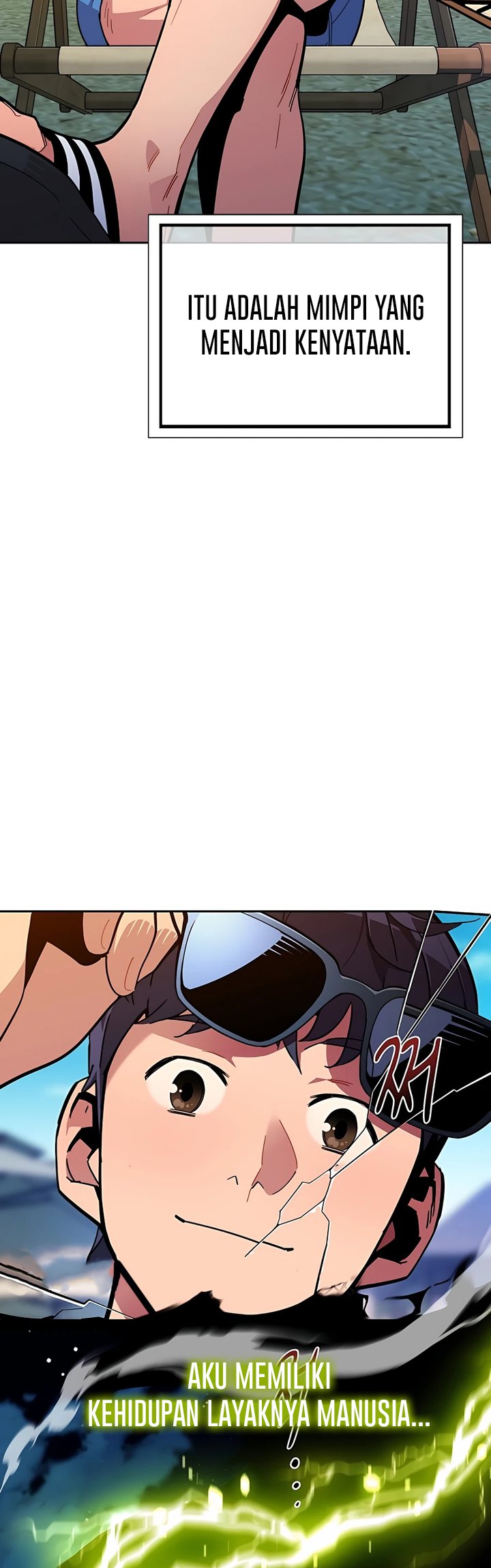 Auto-Hunting With Clones Chapter 01 Gambar 7