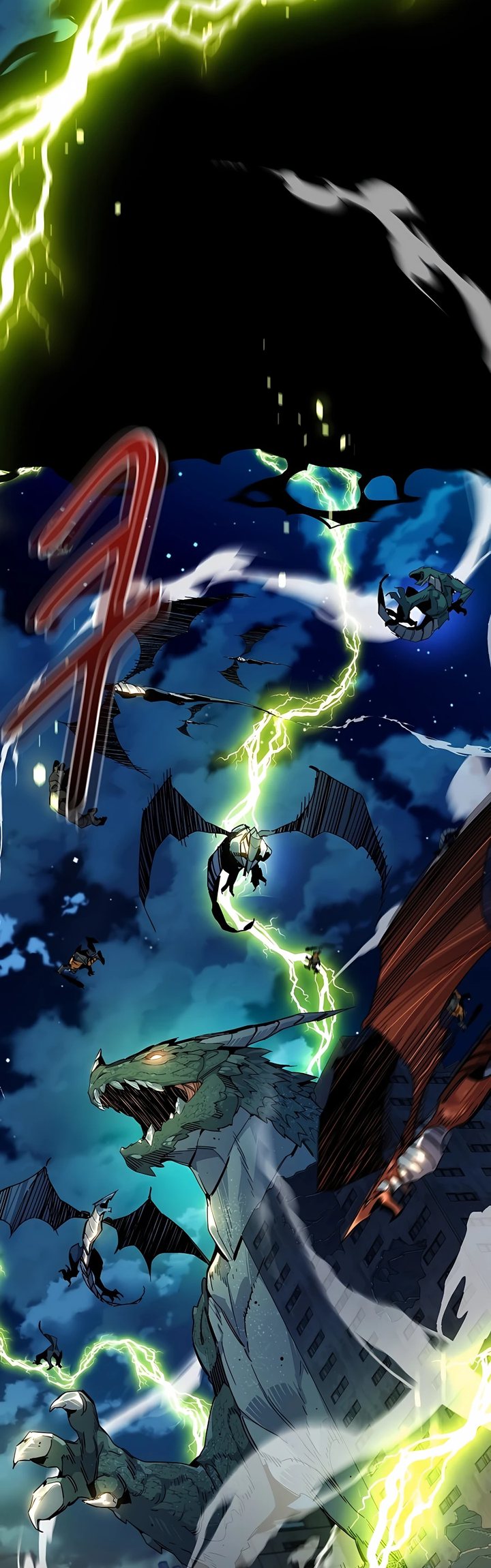 Auto-Hunting With Clones Chapter 01 Gambar 8