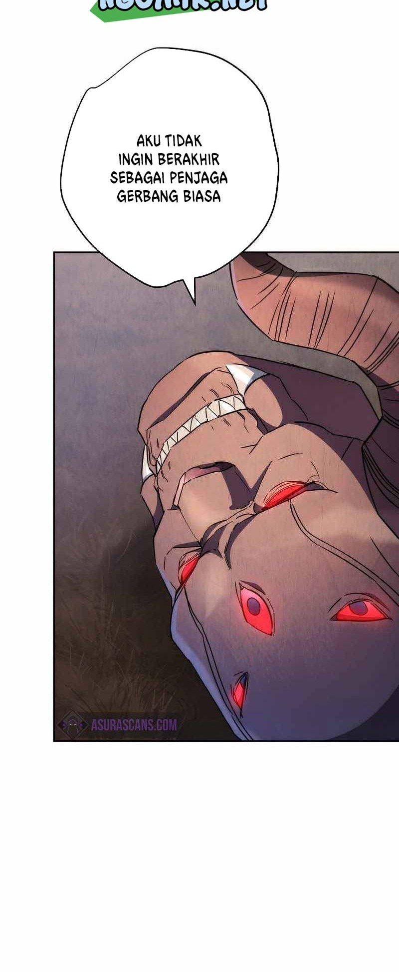 The Live Chapter 115 Gambar 47