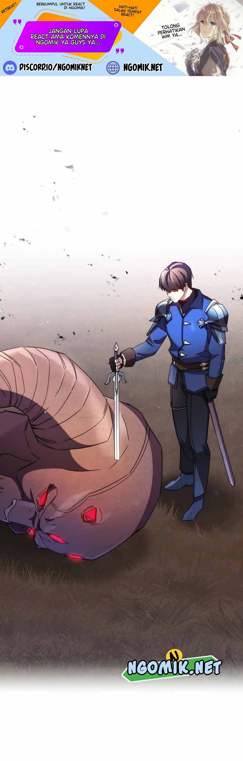 Manhwa The Live Chapter 115 gambar nomor 2