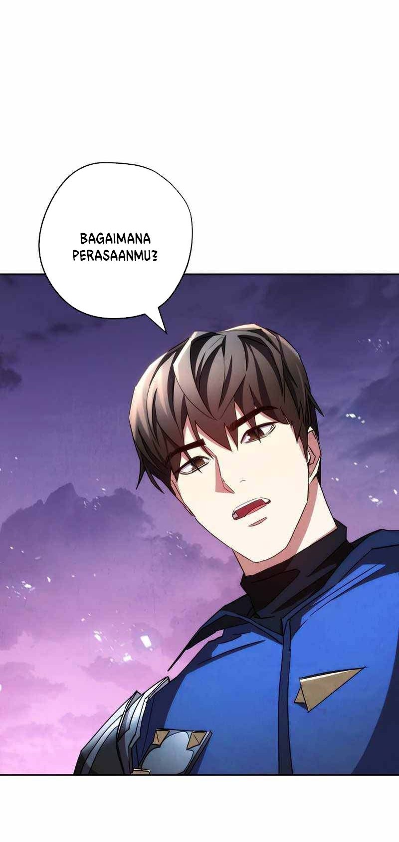 The Live Chapter 115 Gambar 3