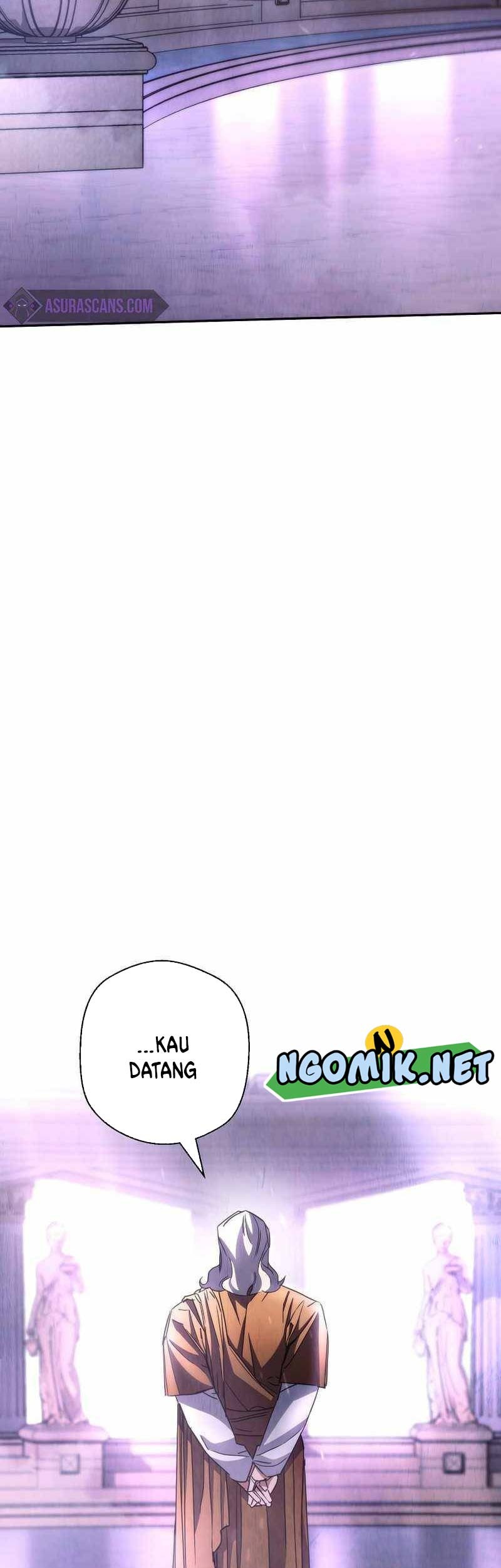 The Live Chapter 115 Gambar 66