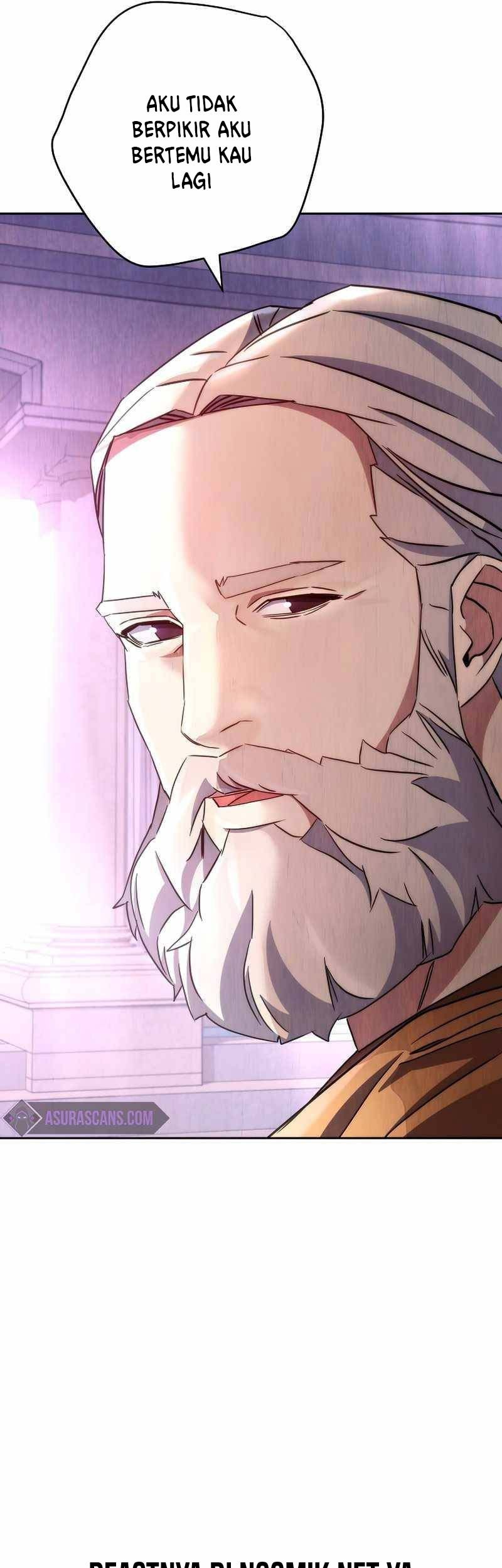 The Live Chapter 115 Gambar 68
