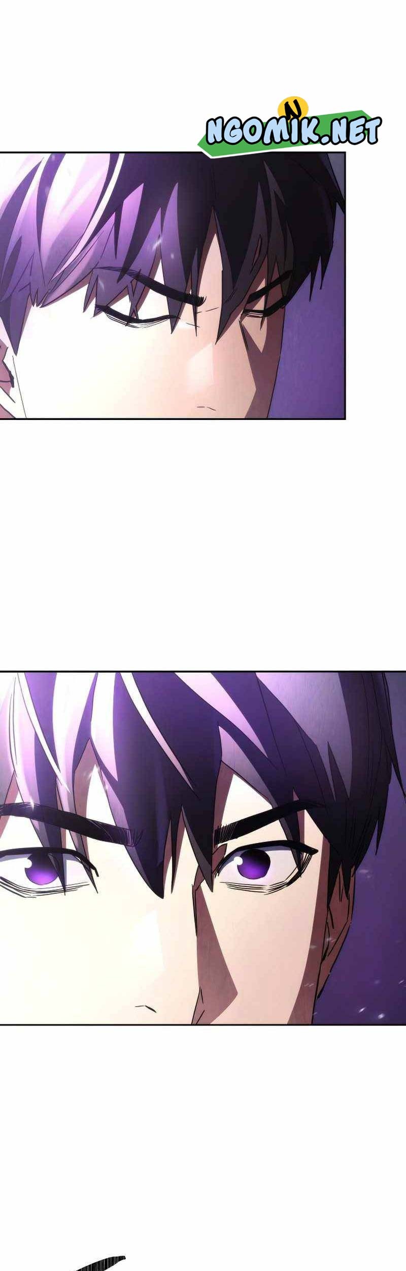 The Live Chapter 115 Gambar 64