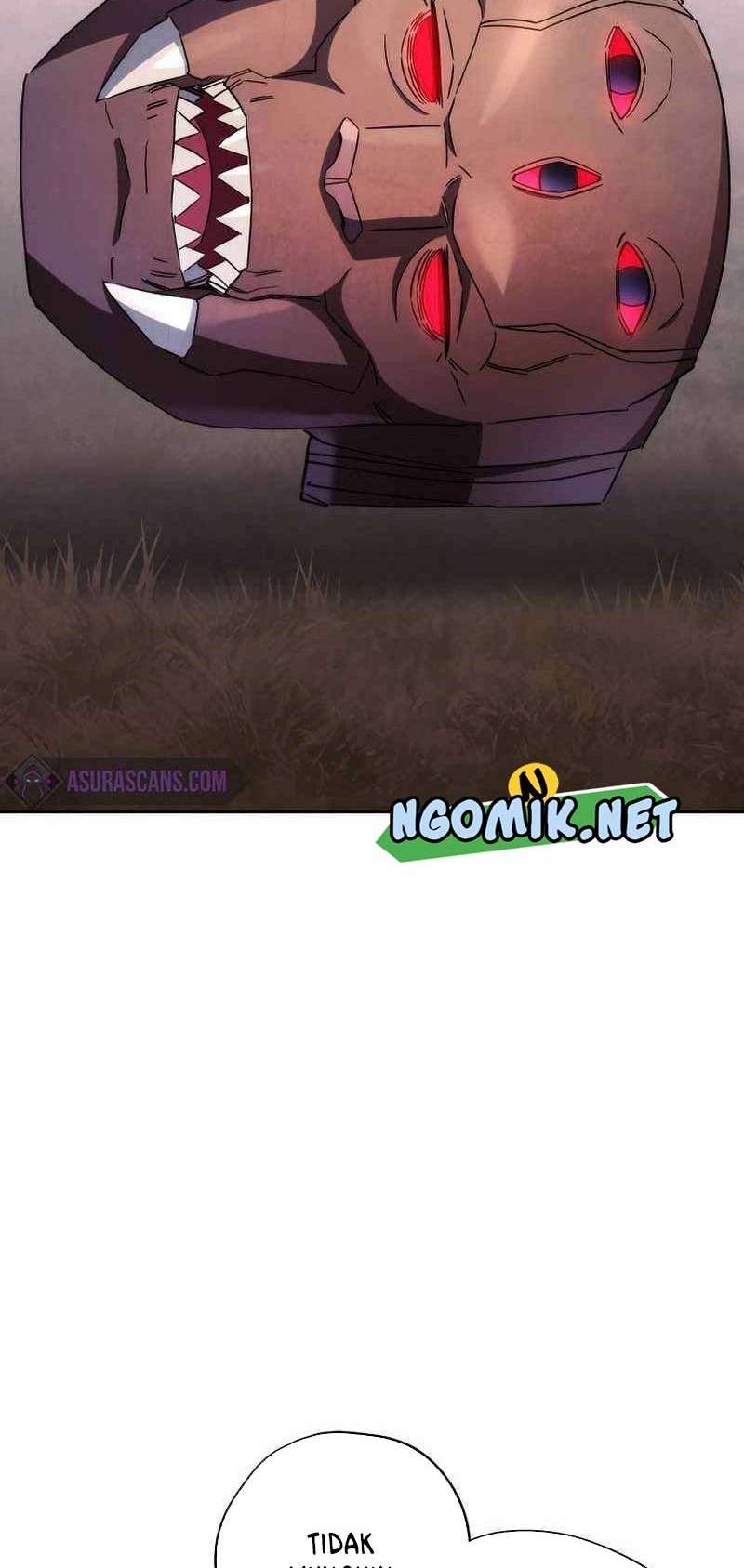The Live Chapter 115 Gambar 5