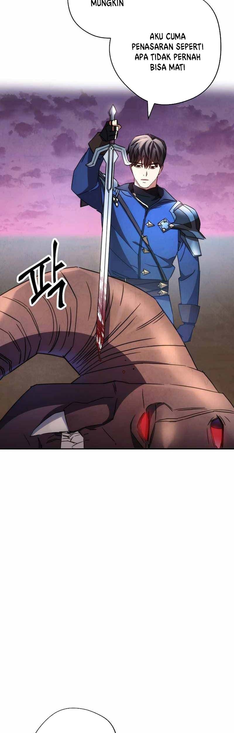 The Live Chapter 115 Gambar 6