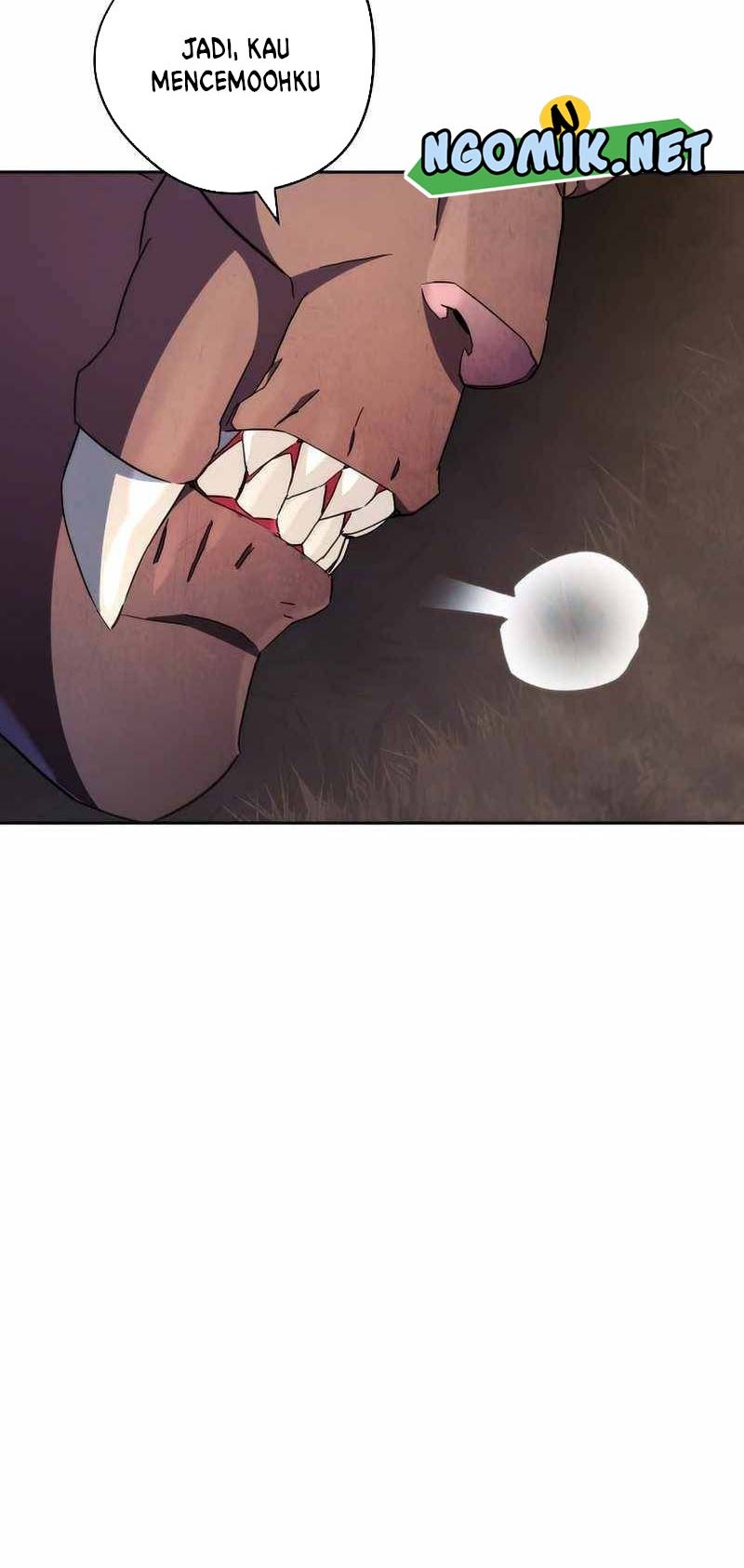 The Live Chapter 115 Gambar 7