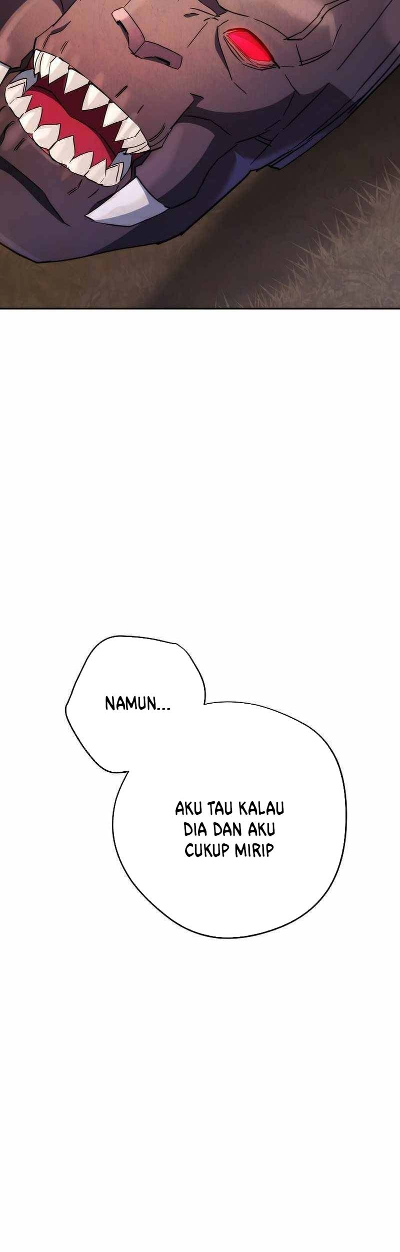 The Live Chapter 115 Gambar 12