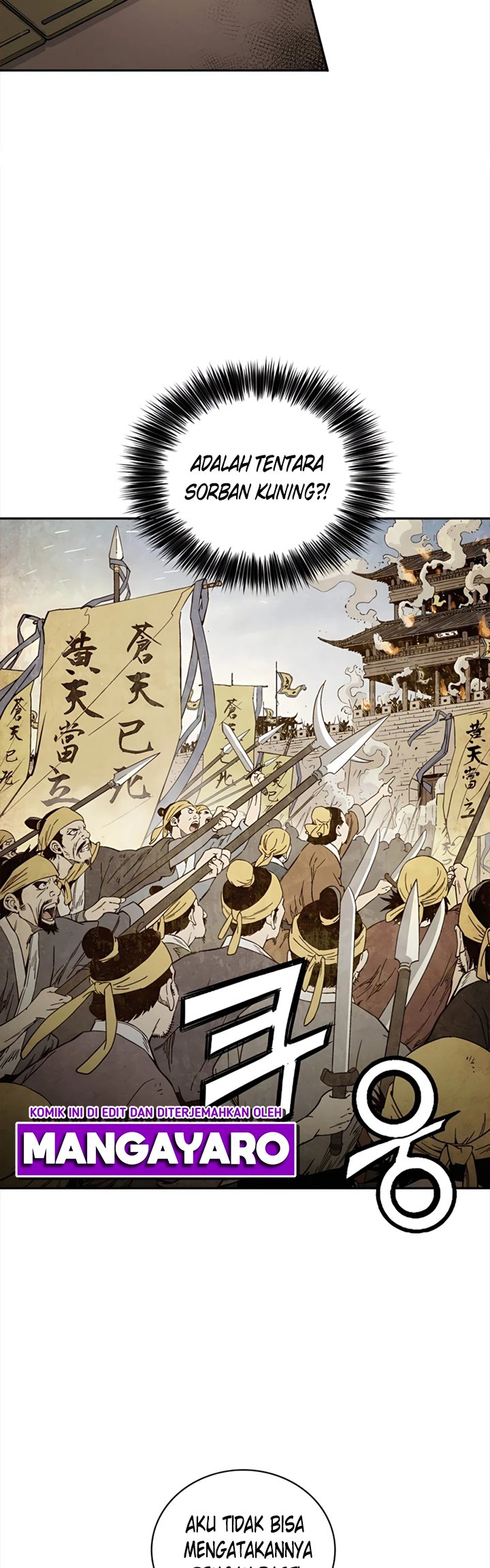 I Reincarnated as a Legendary Surgeon Chapter 45 Gambar 17