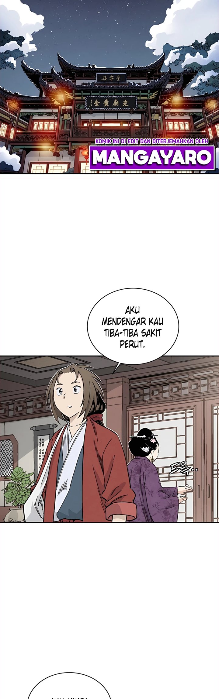 I Reincarnated as a Legendary Surgeon Chapter 45 Gambar 10