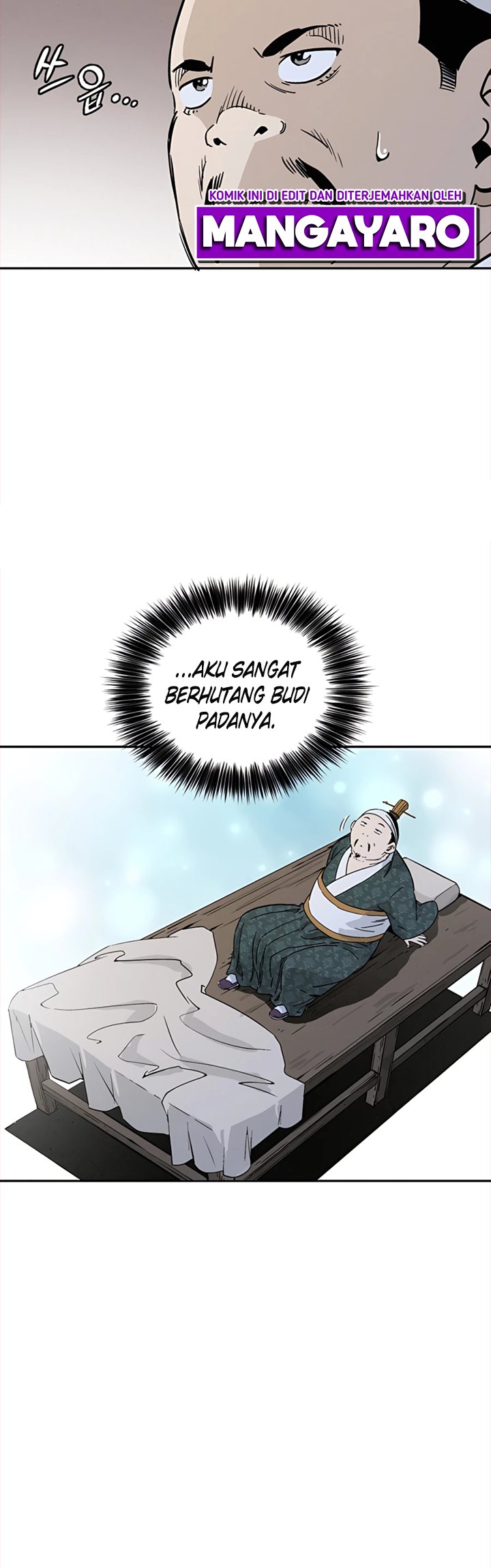 I Reincarnated as a Legendary Surgeon Chapter 45 Gambar 27