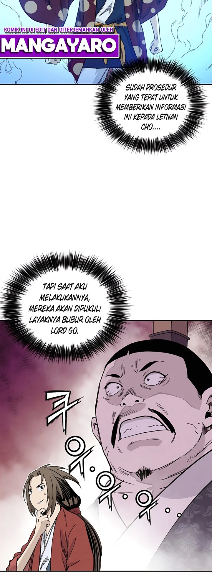 I Reincarnated as a Legendary Surgeon Chapter 45 Gambar 20