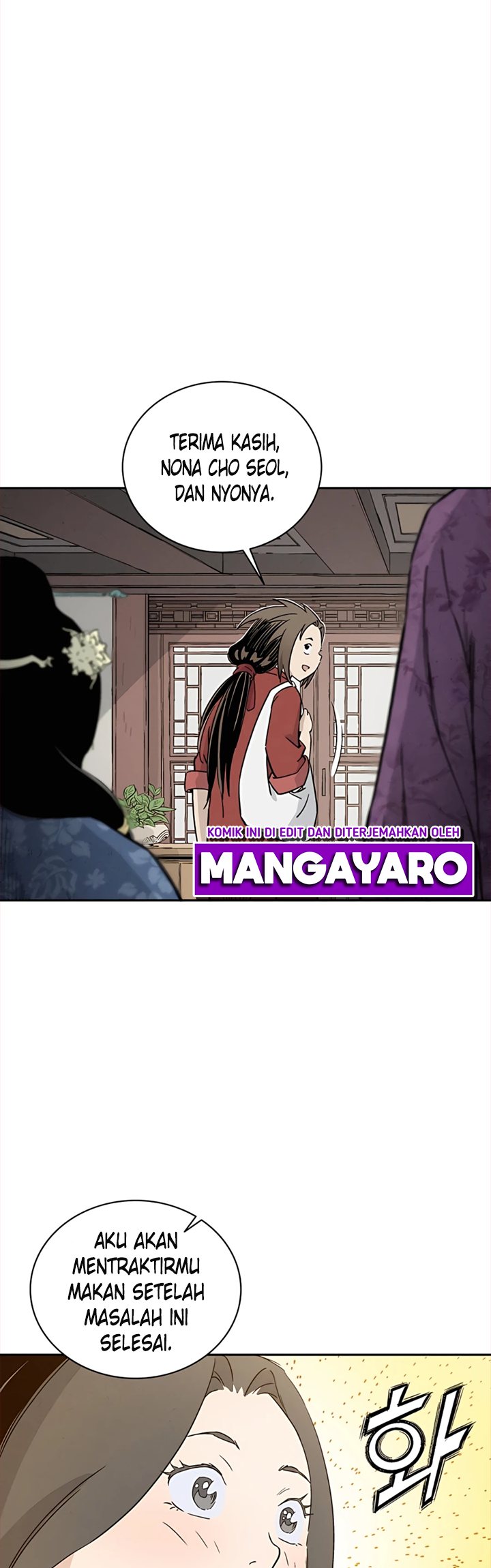 I Reincarnated as a Legendary Surgeon Chapter 45 Gambar 21