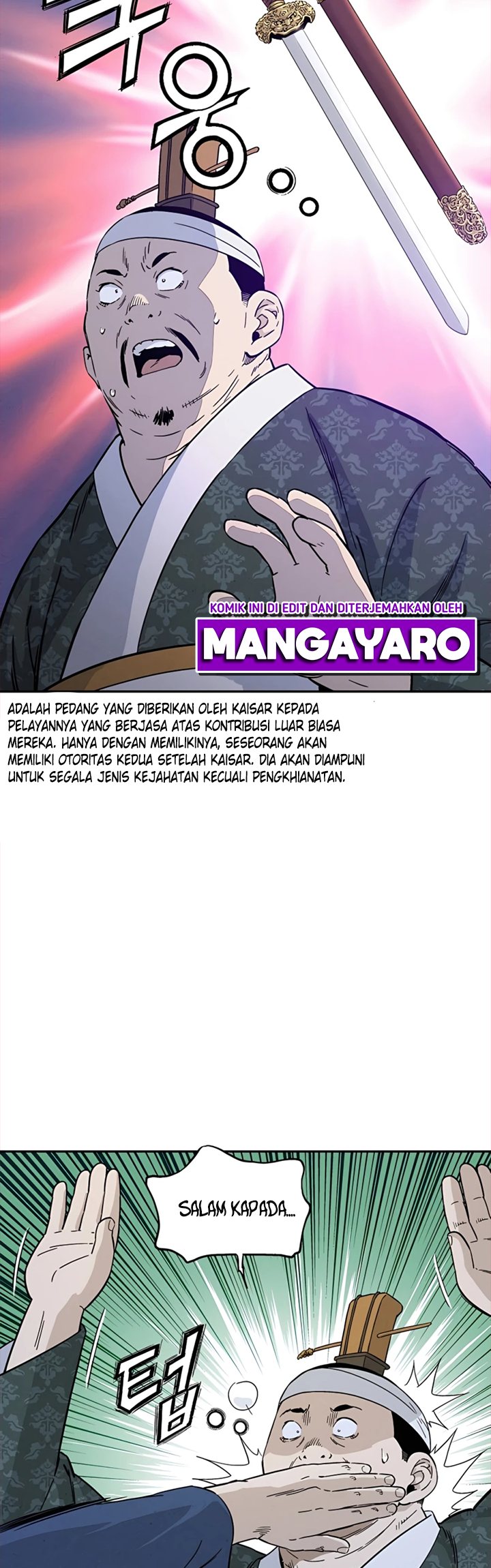 I Reincarnated as a Legendary Surgeon Chapter 45 Gambar 4