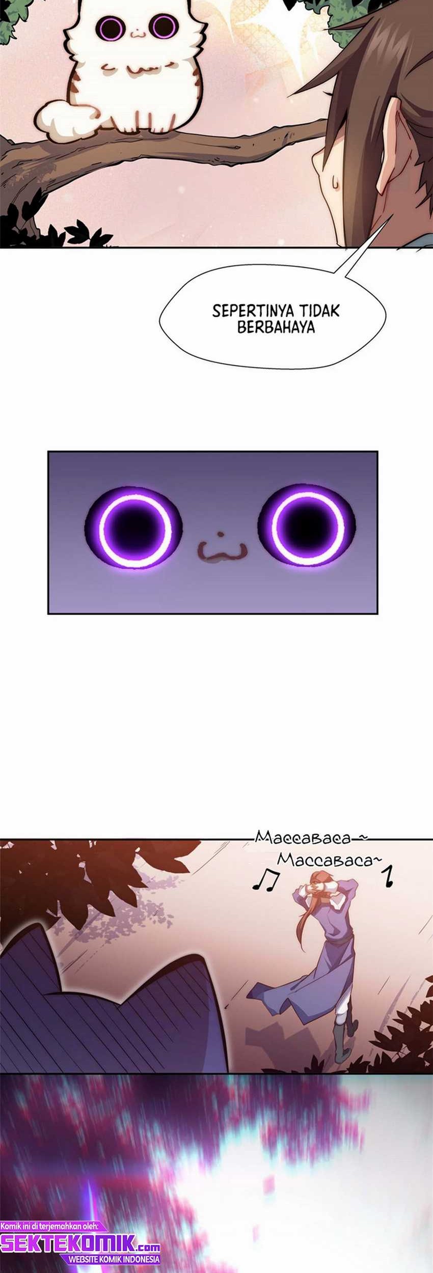 Top Tier Providence: Secretly Cultivate for a Thousand Years Chapter 13 Gambar 7