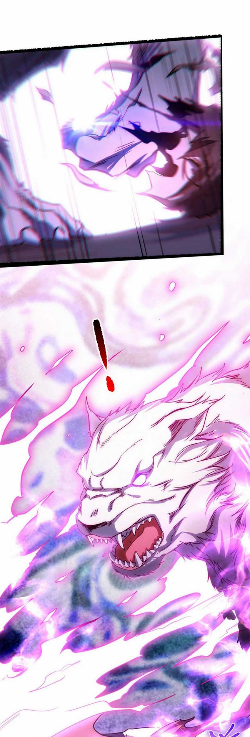 Top Tier Providence: Secretly Cultivate for a Thousand Years Chapter 13 Gambar 10