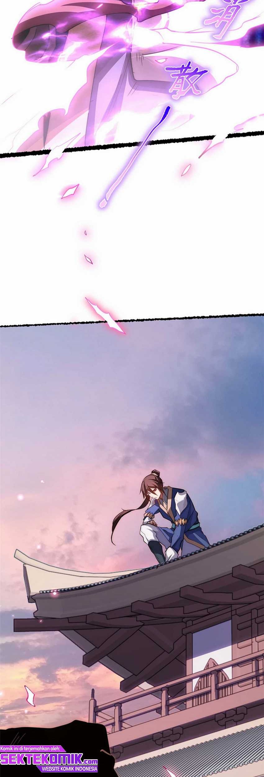 Top Tier Providence: Secretly Cultivate for a Thousand Years Chapter 13 Gambar 11