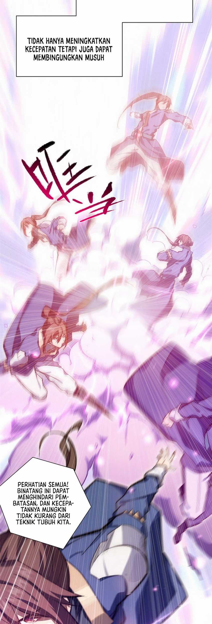 Top Tier Providence: Secretly Cultivate for a Thousand Years Chapter 13 Gambar 14