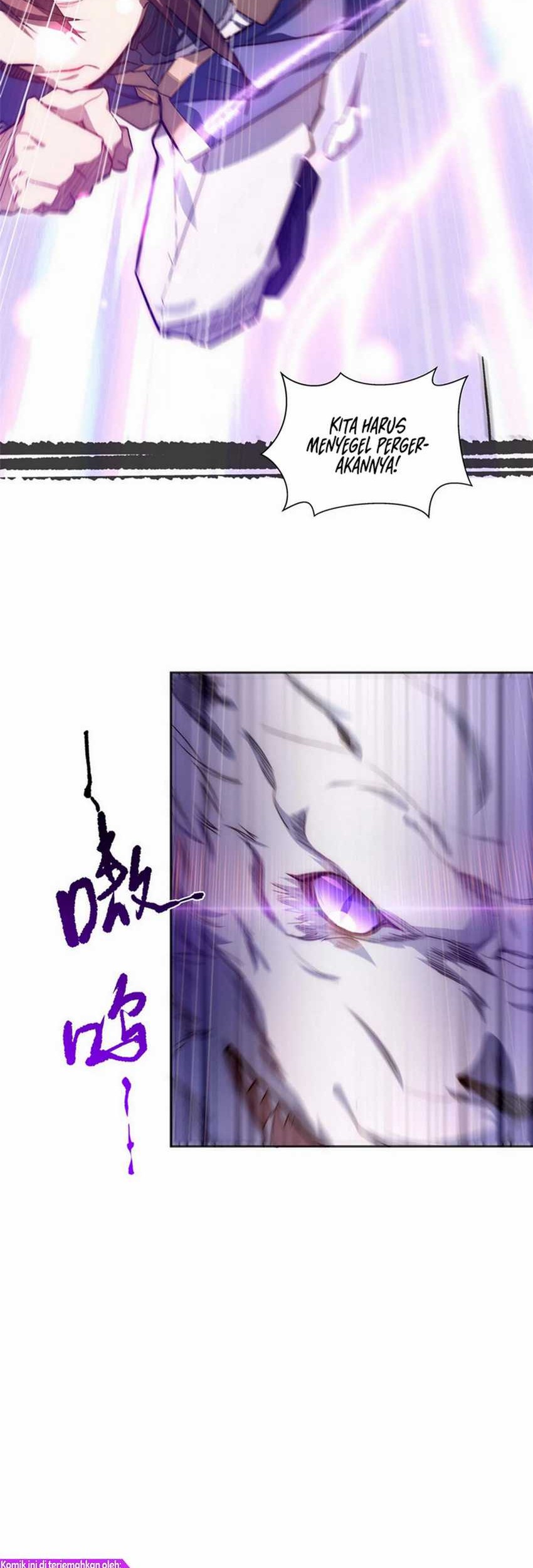 Top Tier Providence: Secretly Cultivate for a Thousand Years Chapter 13 Gambar 15