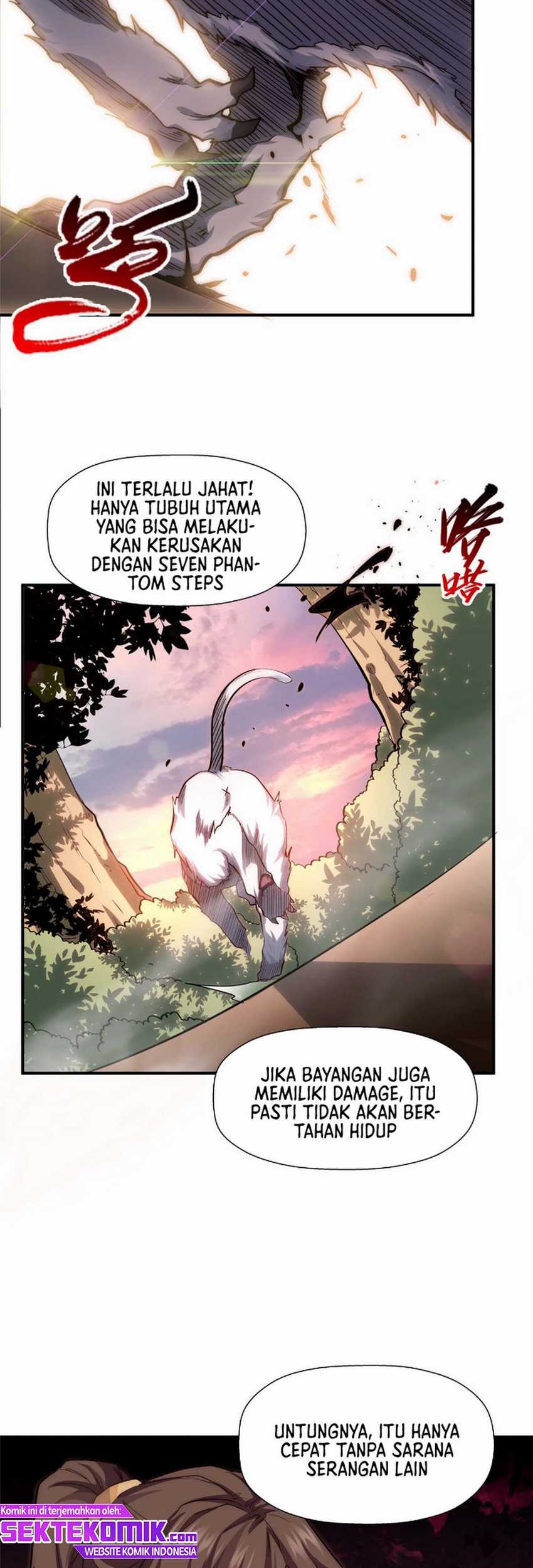 Top Tier Providence: Secretly Cultivate for a Thousand Years Chapter 13 Gambar 19