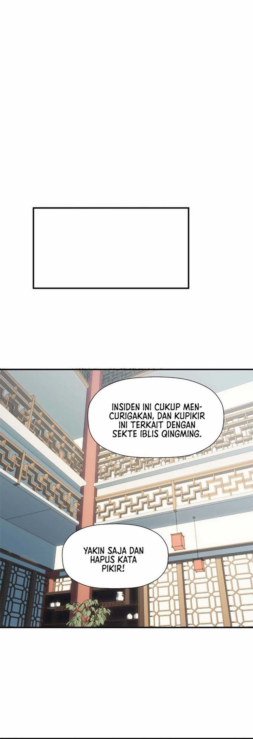 Top Tier Providence: Secretly Cultivate for a Thousand Years Chapter 13 Gambar 21