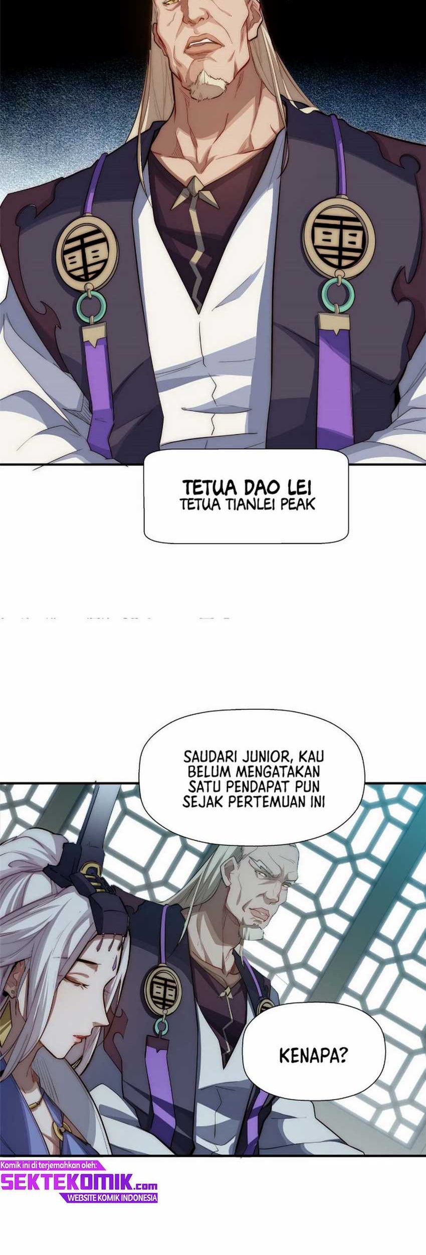 Top Tier Providence: Secretly Cultivate for a Thousand Years Chapter 13 Gambar 23