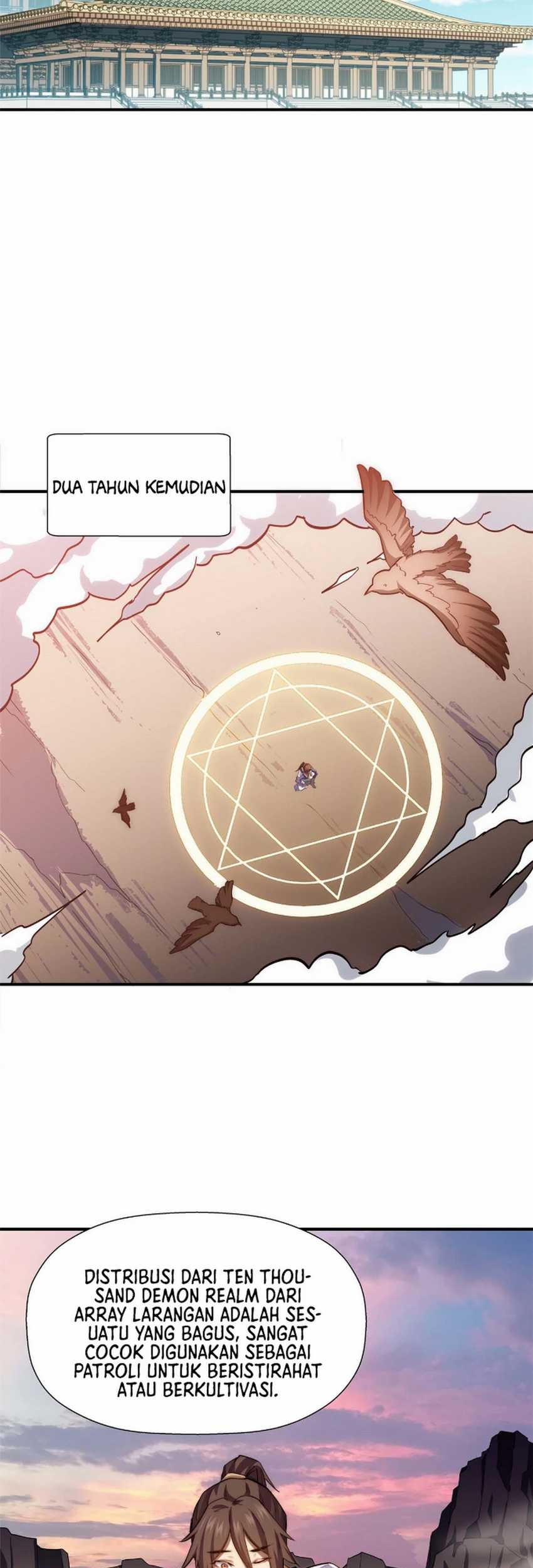 Top Tier Providence: Secretly Cultivate for a Thousand Years Chapter 13 Gambar 26