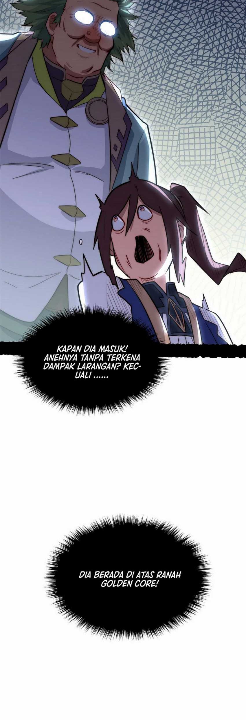 Top Tier Providence: Secretly Cultivate for a Thousand Years Chapter 13 Gambar 29