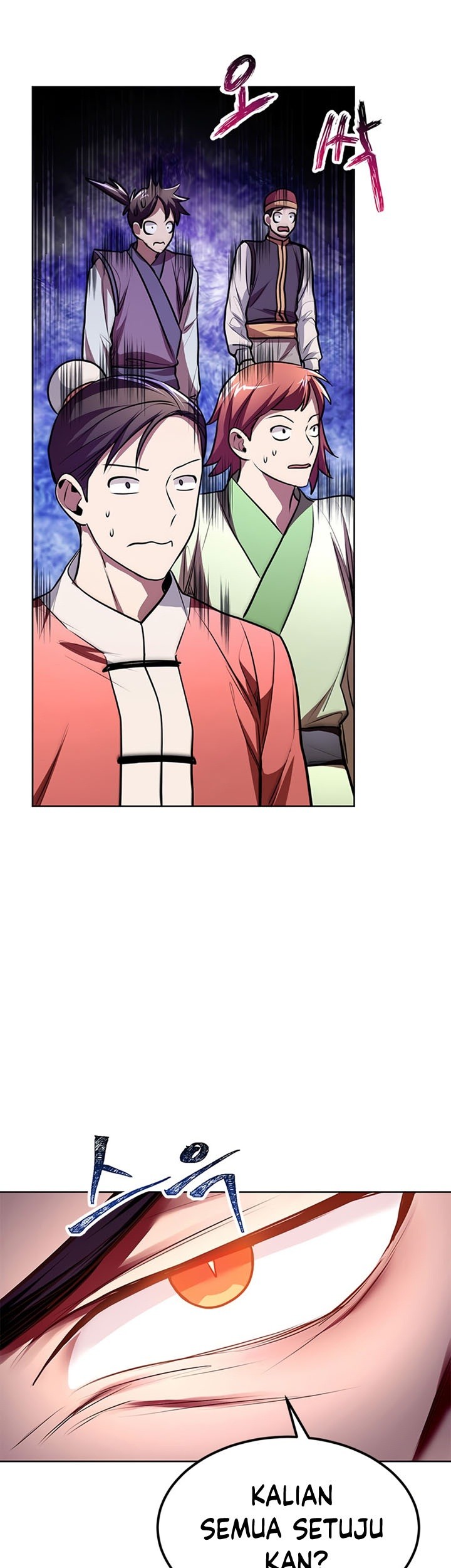 Youngest Son of the NamGung Clan Chapter 15 Gambar 26