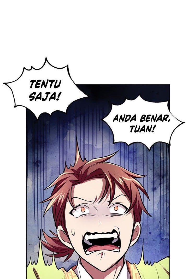 Youngest Son of the NamGung Clan Chapter 15 Gambar 29