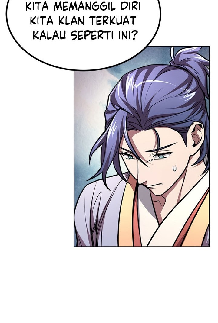 Youngest Son of the NamGung Clan Chapter 15 Gambar 31