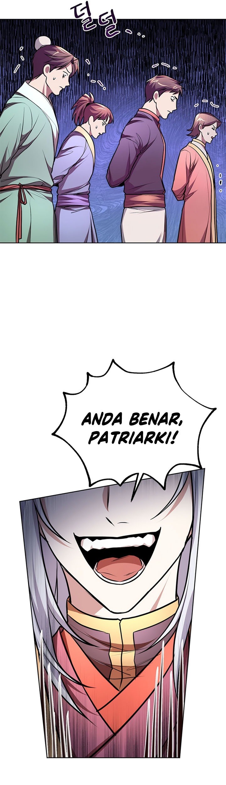 Youngest Son of the NamGung Clan Chapter 15 Gambar 32