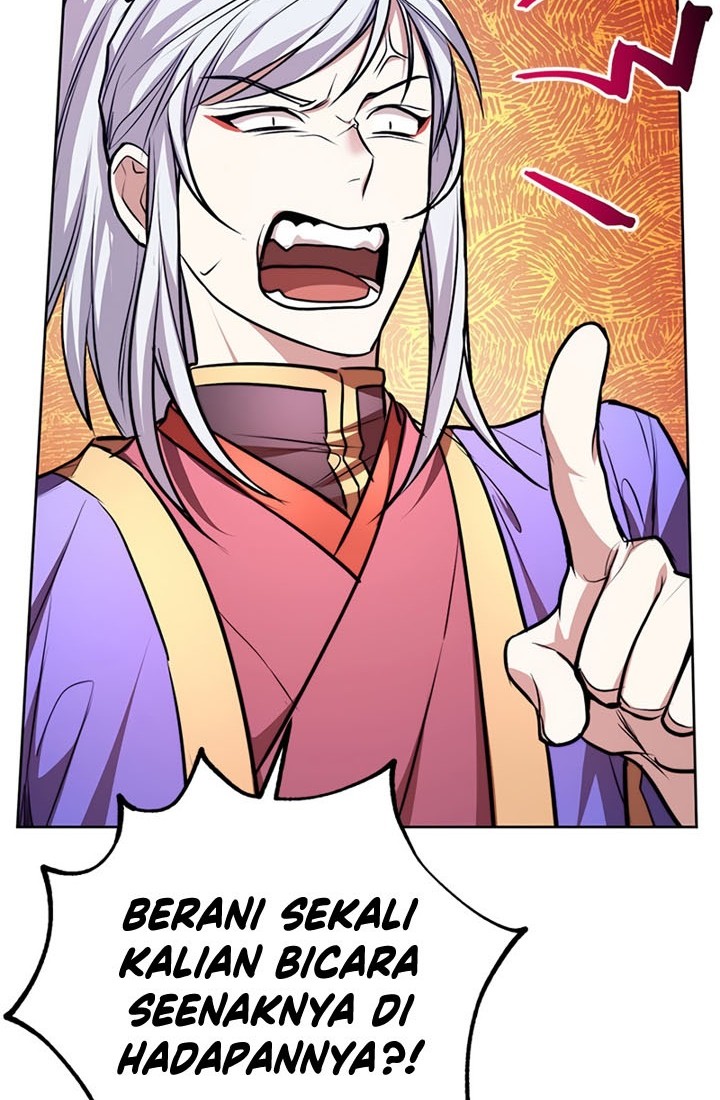 Youngest Son of the NamGung Clan Chapter 15 Gambar 21