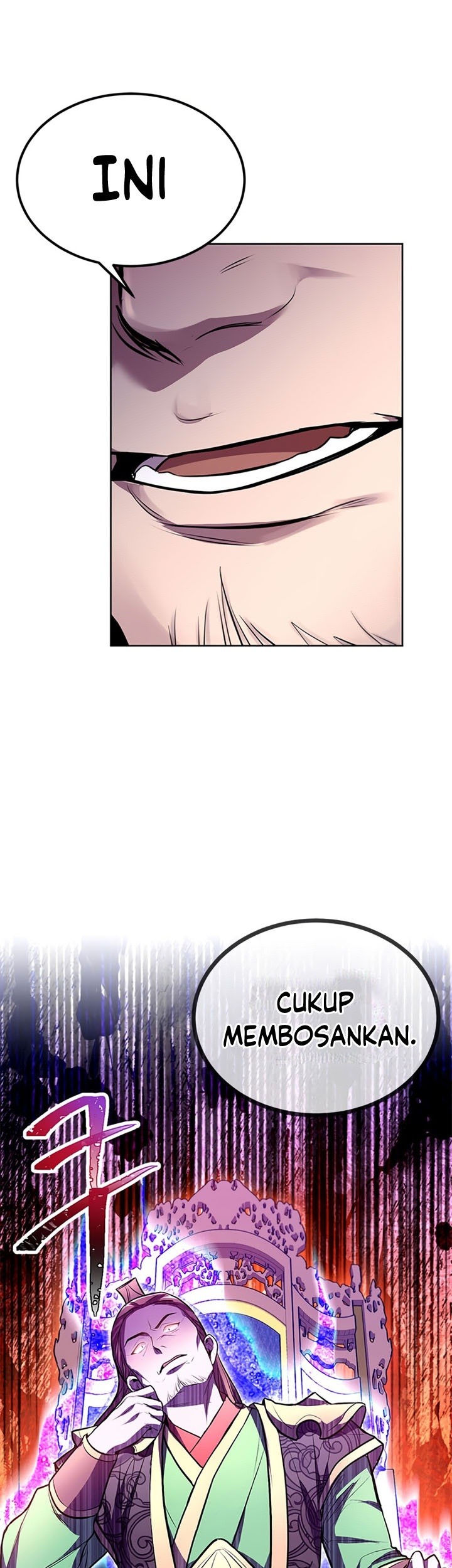 Youngest Son of the NamGung Clan Chapter 15 Gambar 24