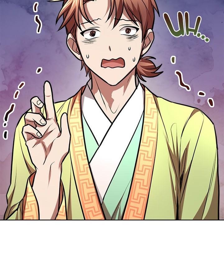 Youngest Son of the NamGung Clan Chapter 15 Gambar 47